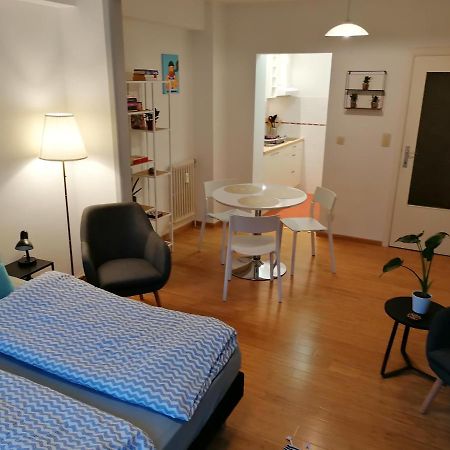 Studio Oostende Aan Zee Екстер'єр фото