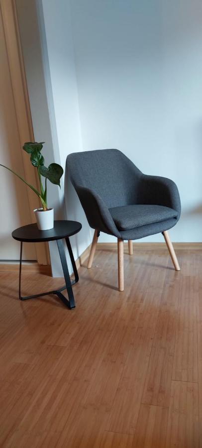 Studio Oostende Aan Zee Екстер'єр фото