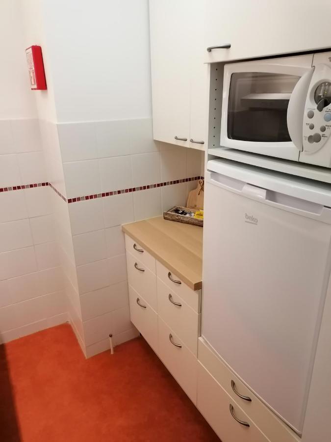 Studio Oostende Aan Zee Екстер'єр фото