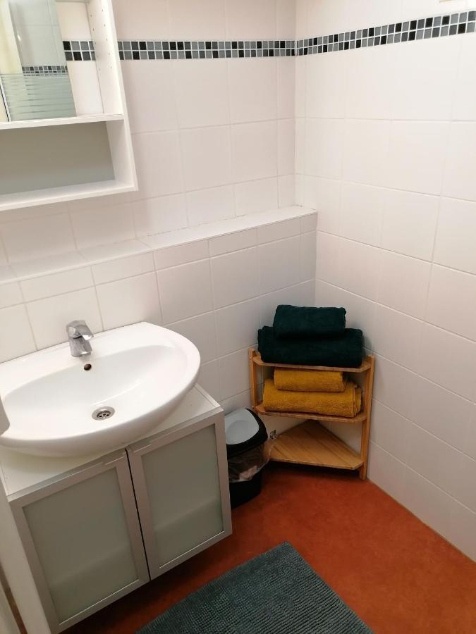 Studio Oostende Aan Zee Екстер'єр фото